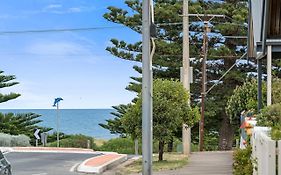 Sur La Mer Semaphore
